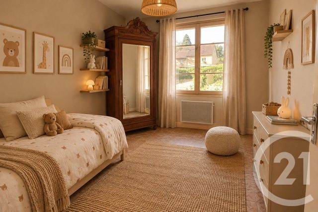 Maison &agrave; vendre - 4 pi&egrave;ces - 74 m2 - Chateau Thierry - 02 - PICARDIE
