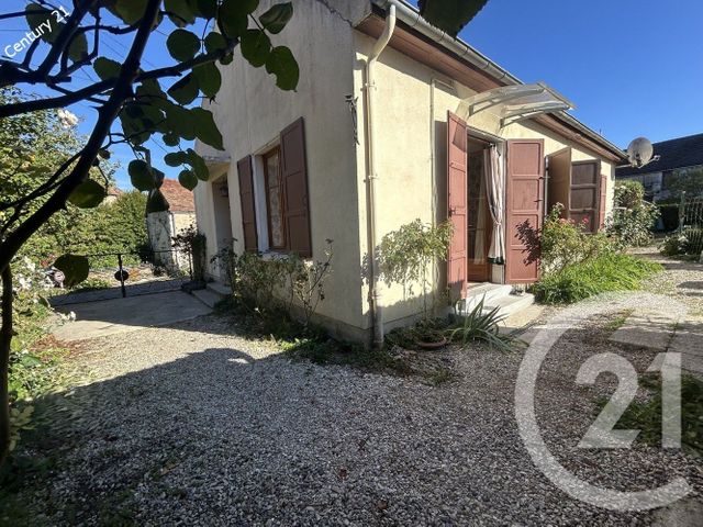 Maison &agrave; vendre - 4 pi&egrave;ces - 74 m2 - Chateau Thierry - 02 - PICARDIE