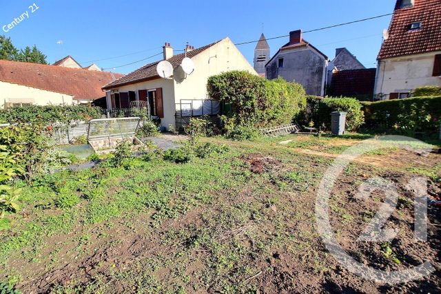 Maison &agrave; vendre - 4 pi&egrave;ces - 74 m2 - Chateau Thierry - 02 - PICARDIE