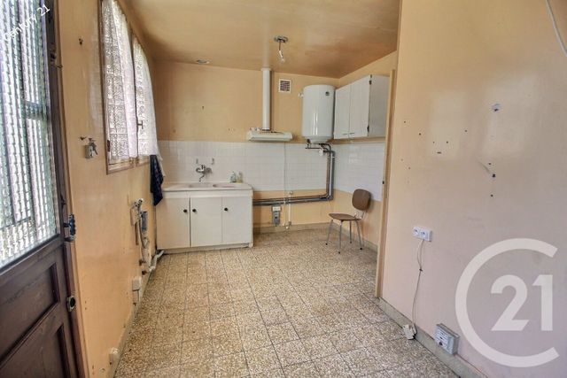 Maison &agrave; vendre - 4 pi&egrave;ces - 74 m2 - Chateau Thierry - 02 - PICARDIE