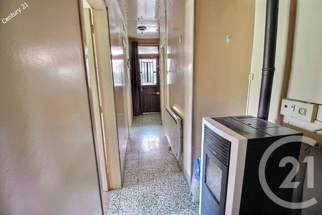 Maison &agrave; vendre - 4 pi&egrave;ces - 74 m2 - Chateau Thierry - 02 - PICARDIE