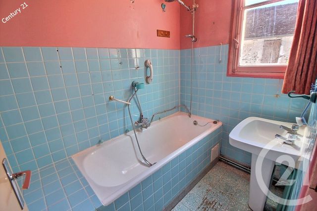 Maison &agrave; vendre - 4 pi&egrave;ces - 74 m2 - Chateau Thierry - 02 - PICARDIE