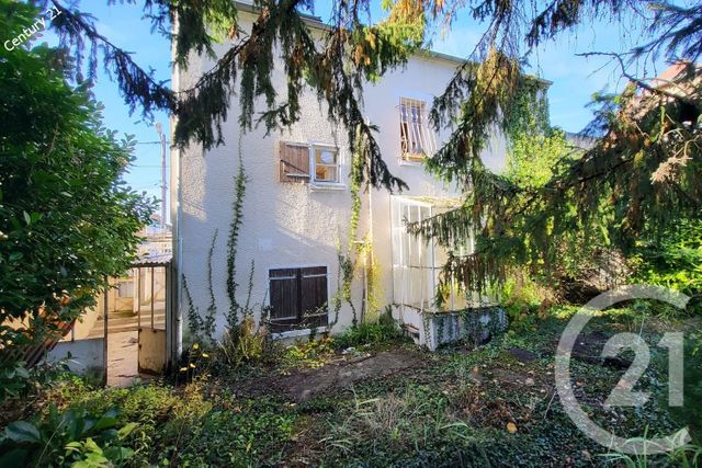 Maison &agrave; vendre - 4 pi&egrave;ces - 85 m2 - Chateau Thierry - 02 - PICARDIE