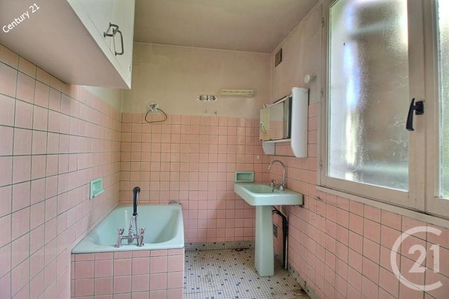 Maison &agrave; vendre - 4 pi&egrave;ces - 85 m2 - Chateau Thierry - 02 - PICARDIE