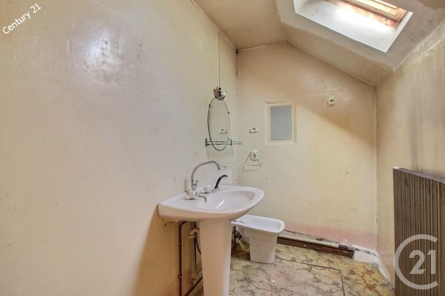 Maison &agrave; vendre - 4 pi&egrave;ces - 85 m2 - Chateau Thierry - 02 - PICARDIE