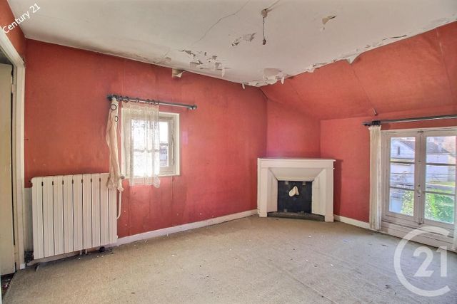 Maison &agrave; vendre - 4 pi&egrave;ces - 85 m2 - Chateau Thierry - 02 - PICARDIE