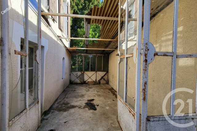 Maison &agrave; vendre - 4 pi&egrave;ces - 85 m2 - Chateau Thierry - 02 - PICARDIE