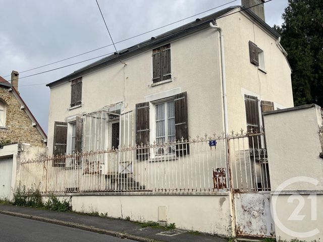 maison - CHATEAU THIERRY - 02