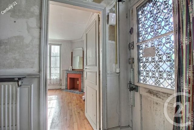 Maison &agrave; vendre - 4 pi&egrave;ces - 85 m2 - Chateau Thierry - 02 - PICARDIE