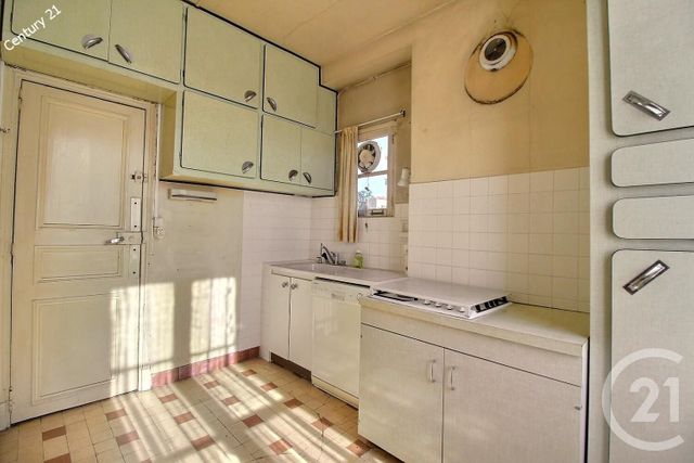 Maison &agrave; vendre - 4 pi&egrave;ces - 85 m2 - Chateau Thierry - 02 - PICARDIE