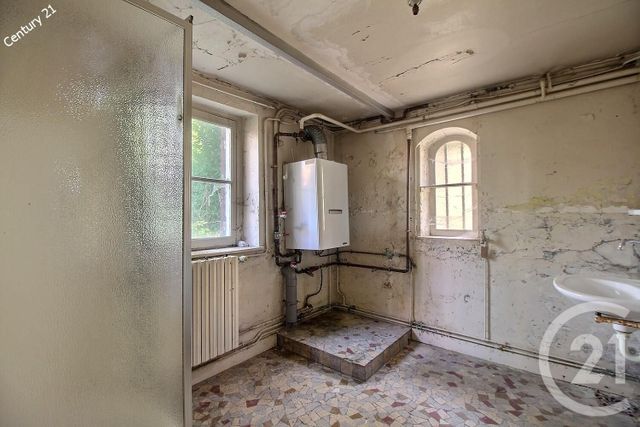 Maison &agrave; vendre - 4 pi&egrave;ces - 85 m2 - Chateau Thierry - 02 - PICARDIE