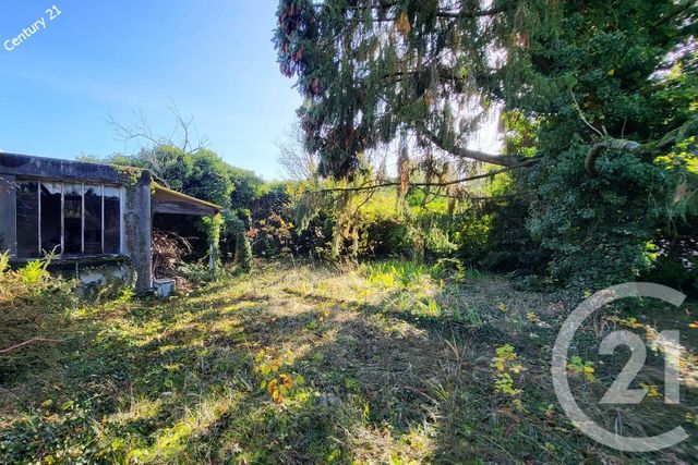 Maison &agrave; vendre - 4 pi&egrave;ces - 85 m2 - Chateau Thierry - 02 - PICARDIE