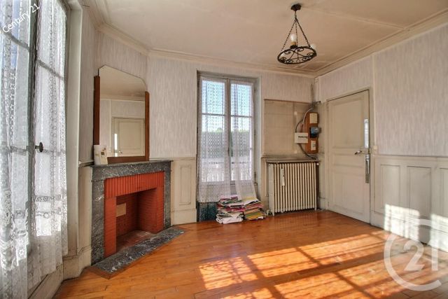Maison &agrave; vendre - 4 pi&egrave;ces - 85 m2 - Chateau Thierry - 02 - PICARDIE