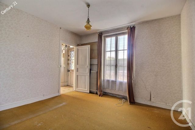 Maison &agrave; vendre - 4 pi&egrave;ces - 85 m2 - Chateau Thierry - 02 - PICARDIE