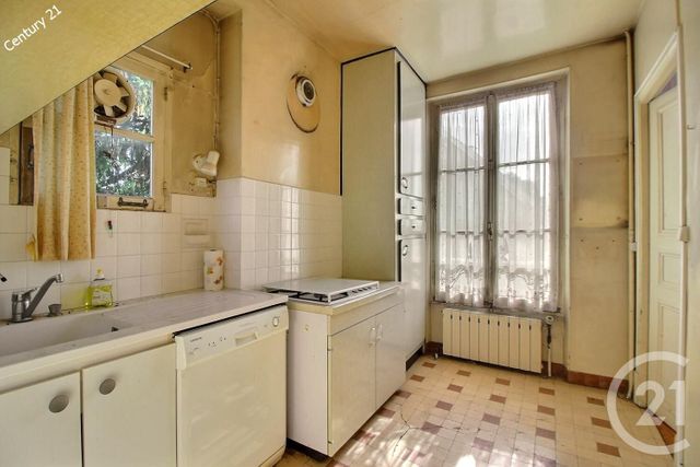 Maison &agrave; vendre - 4 pi&egrave;ces - 85 m2 - Chateau Thierry - 02 - PICARDIE