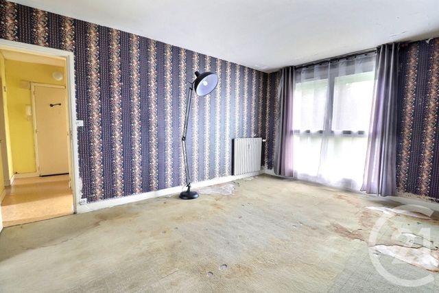 Appartement F5 &agrave; vendre - 5 pi&egrave;ces - 75,93 m2 - Chateau Thierry - 02 - PICARDIE