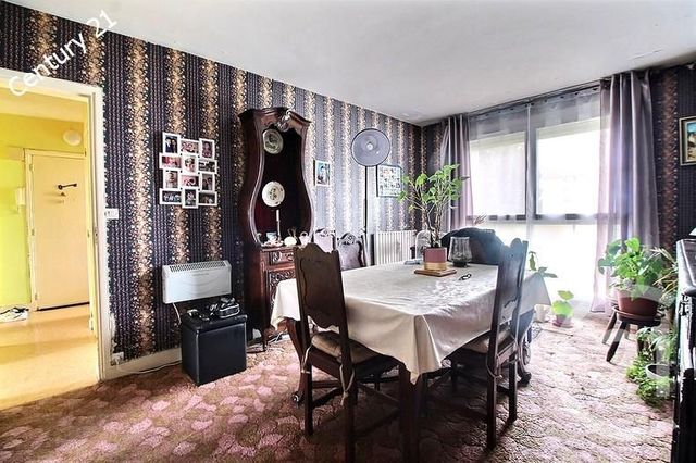 Appartement F5 à vendre - 5 pièces - 75,93 m2 - Chateau Thierry - 02 - PICARDIE