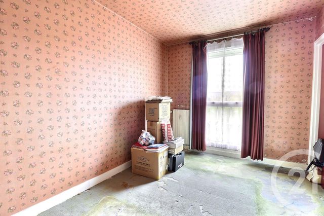 Appartement F5 &agrave; vendre - 5 pi&egrave;ces - 75,93 m2 - Chateau Thierry - 02 - PICARDIE