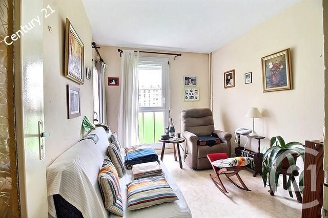 Appartement F5 &agrave; vendre - 5 pi&egrave;ces - 75,93 m2 - Chateau Thierry - 02 - PICARDIE