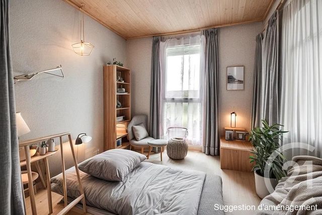 Appartement F5 &agrave; vendre - 5 pi&egrave;ces - 75,93 m2 - Chateau Thierry - 02 - PICARDIE