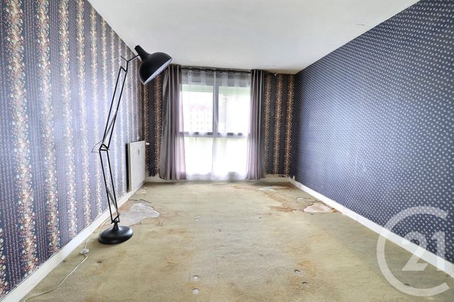 Appartement F5 &agrave; vendre - 5 pi&egrave;ces - 75,93 m2 - Chateau Thierry - 02 - PICARDIE