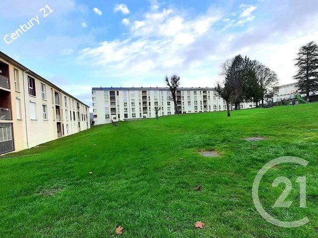 Appartement F5 &agrave; vendre - 5 pi&egrave;ces - 75,93 m2 - Chateau Thierry - 02 - PICARDIE