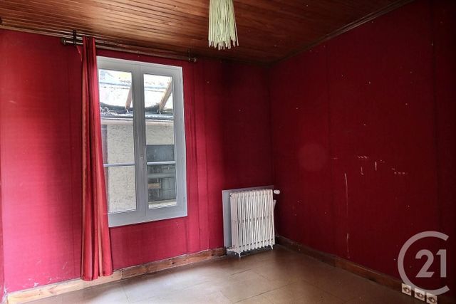 Maison &agrave; vendre - 4 pi&egrave;ces - 63,10 m2 - Montreuil Aux Lions - 02 - PICARDIE