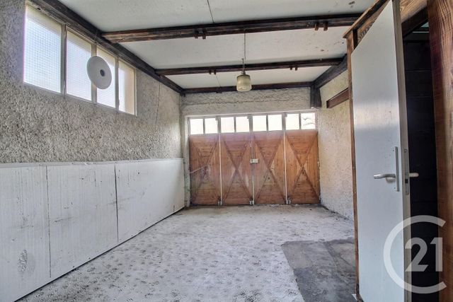 Maison &agrave; vendre - 4 pi&egrave;ces - 63,10 m2 - Montreuil Aux Lions - 02 - PICARDIE