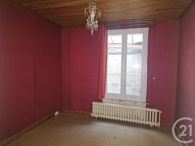 Maison &agrave; vendre - 4 pi&egrave;ces - 63,10 m2 - Montreuil Aux Lions - 02 - PICARDIE