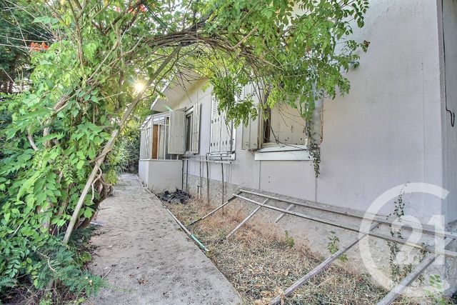 Maison &agrave; vendre - 4 pi&egrave;ces - 63,10 m2 - Montreuil Aux Lions - 02 - PICARDIE