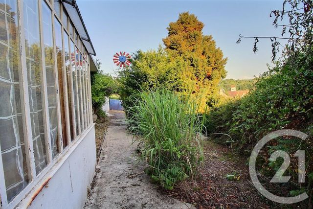 Maison &agrave; vendre - 4 pi&egrave;ces - 63,10 m2 - Montreuil Aux Lions - 02 - PICARDIE