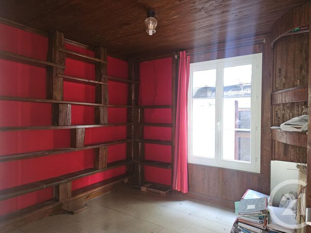 Maison &agrave; vendre - 4 pi&egrave;ces - 63,10 m2 - Montreuil Aux Lions - 02 - PICARDIE