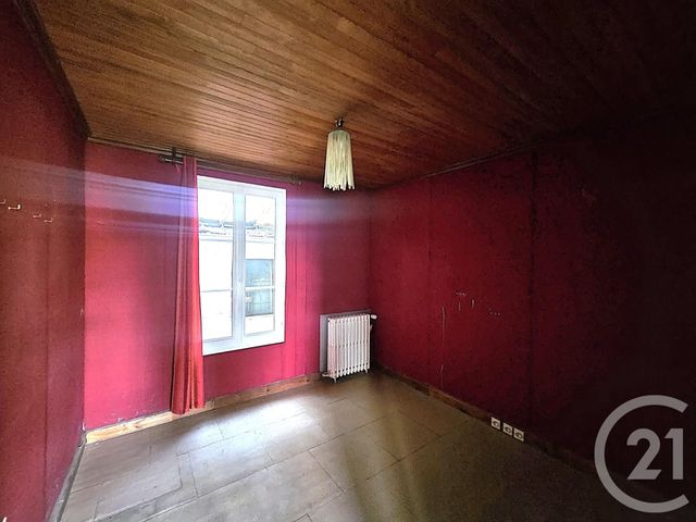Maison &agrave; vendre - 4 pi&egrave;ces - 63,10 m2 - Montreuil Aux Lions - 02 - PICARDIE