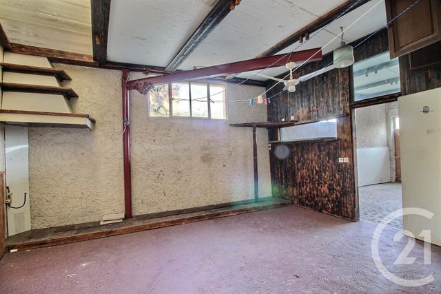 Maison &agrave; vendre - 4 pi&egrave;ces - 63,10 m2 - Montreuil Aux Lions - 02 - PICARDIE