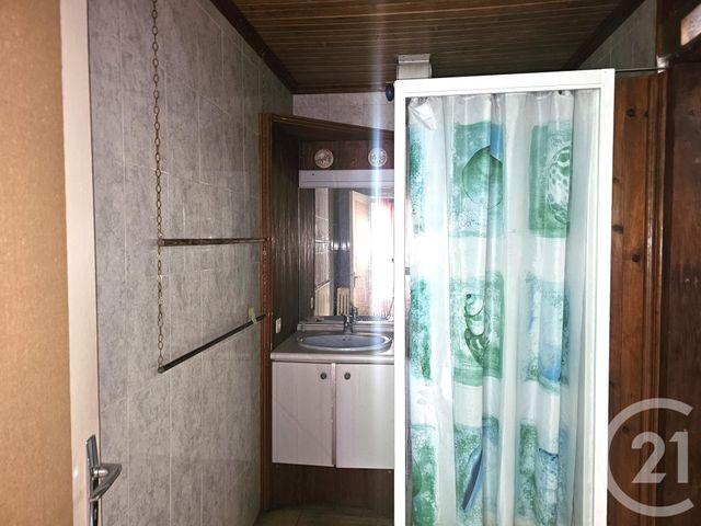 Maison &agrave; vendre - 4 pi&egrave;ces - 63,10 m2 - Montreuil Aux Lions - 02 - PICARDIE