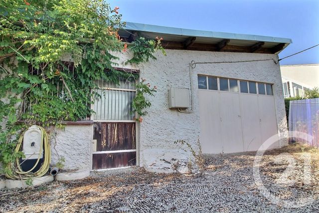 Maison &agrave; vendre - 4 pi&egrave;ces - 63,10 m2 - Montreuil Aux Lions - 02 - PICARDIE