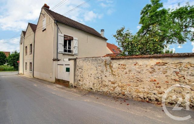 maison - CHARLY SUR MARNE - 02