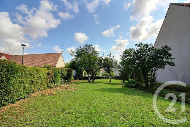 Maison &agrave; vendre - 5 pi&egrave;ces - 112,15 m2 - Chateau Thierry - 02 - PICARDIE