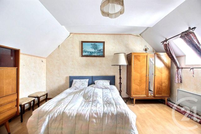 Maison &agrave; vendre - 5 pi&egrave;ces - 112,15 m2 - Chateau Thierry - 02 - PICARDIE