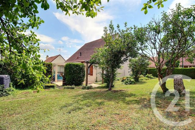 Maison &agrave; vendre - 5 pi&egrave;ces - 112,15 m2 - Chateau Thierry - 02 - PICARDIE