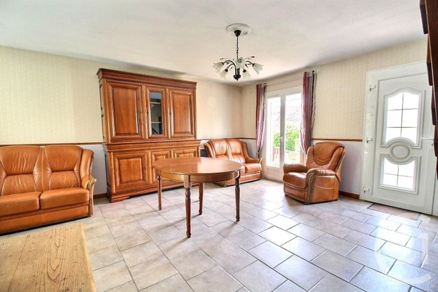 Maison &agrave; vendre - 5 pi&egrave;ces - 112,15 m2 - Chateau Thierry - 02 - PICARDIE