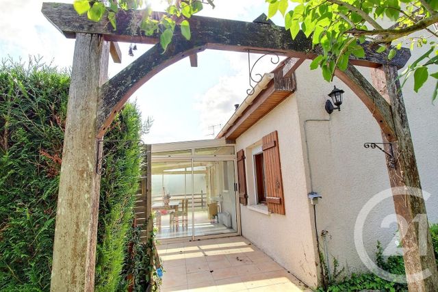 Maison &agrave; vendre - 5 pi&egrave;ces - 112,15 m2 - Chateau Thierry - 02 - PICARDIE