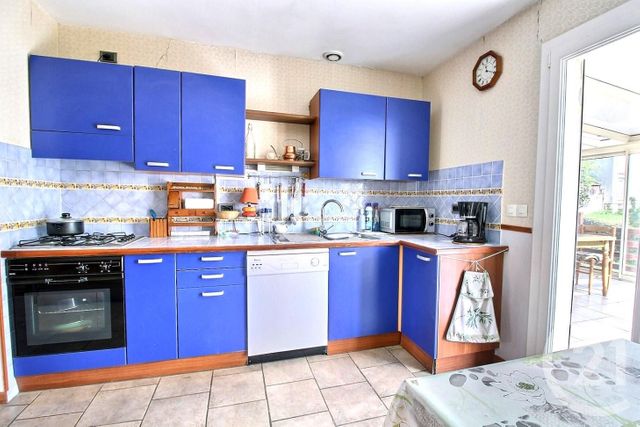 Maison &agrave; vendre - 5 pi&egrave;ces - 112,15 m2 - Chateau Thierry - 02 - PICARDIE