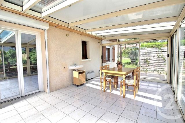 Maison &agrave; vendre - 5 pi&egrave;ces - 112,15 m2 - Chateau Thierry - 02 - PICARDIE