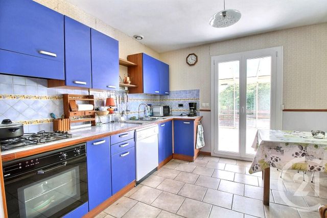 Maison &agrave; vendre - 5 pi&egrave;ces - 112,15 m2 - Chateau Thierry - 02 - PICARDIE