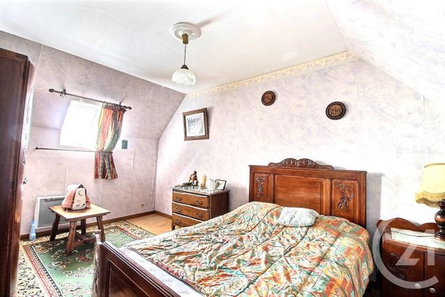 Maison &agrave; vendre - 5 pi&egrave;ces - 112,15 m2 - Chateau Thierry - 02 - PICARDIE