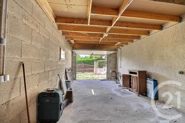 Maison &agrave; vendre - 5 pi&egrave;ces - 112,15 m2 - Chateau Thierry - 02 - PICARDIE