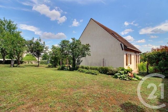 Maison &agrave; vendre - 5 pi&egrave;ces - 112,15 m2 - Chateau Thierry - 02 - PICARDIE