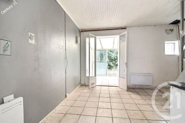 Maison &agrave; vendre - 3 pi&egrave;ces - 48,50 m2 - Chateau Thierry - 02 - PICARDIE