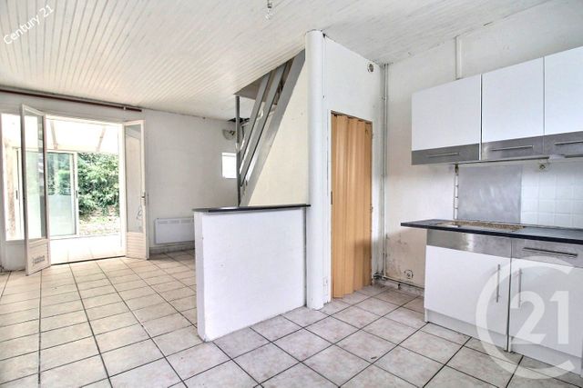 Maison à vendre CHATEAU THIERRY